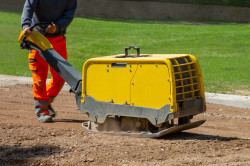 À qui faire appel pour viabiliser un terrain  